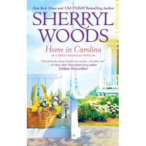 Review: Home in Carolina by Sherryl Woods
