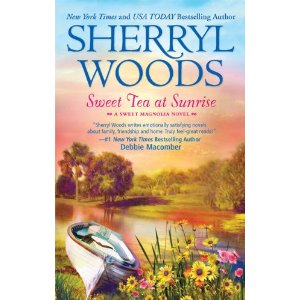 Review: Sweet Tea at Sunrise by Sherryl Woods