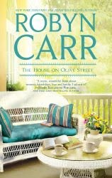 Review: The House on Olive Street by Robyn Carr