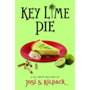 Review: Key Lime Pie by Josi S. Kilpack