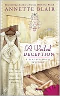 Review: A Veiled Deception by Annette Blair