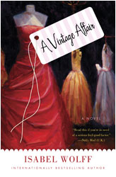 Review: A Vintage Affair by Isabel Wolff