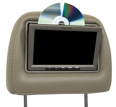 TV/DVD Player