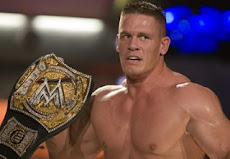 Current WWE Champion