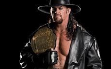 Current World Heavyweight Champion