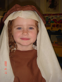Christmas Shepherd