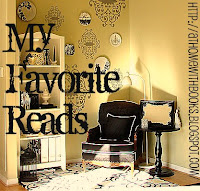 My Favorite Reads