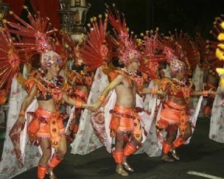 carnaval brazilia