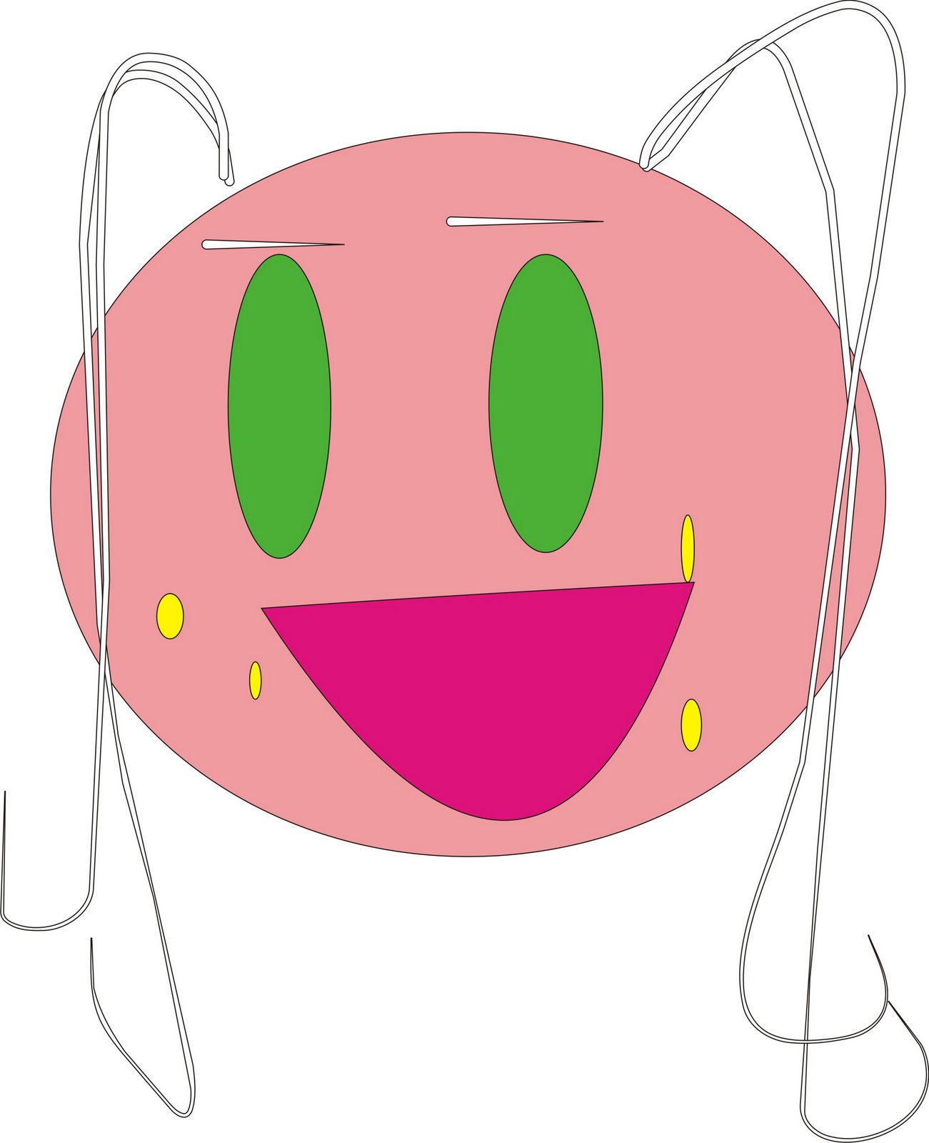 KARINA JASPE carita triste