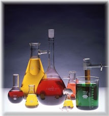 LABORATORIO CHIMICA