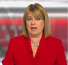 BBC 'news' presenter Maxine Mixes up 'her' Chancellors!
