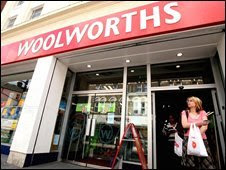 Woes of Woolies will pale into insignificance compared to the costs of the crass Crossrail!