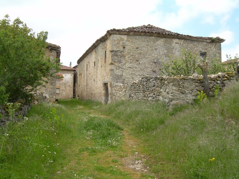 Tierras de Burgos Otros pueblos del Silencio Turzo (I)