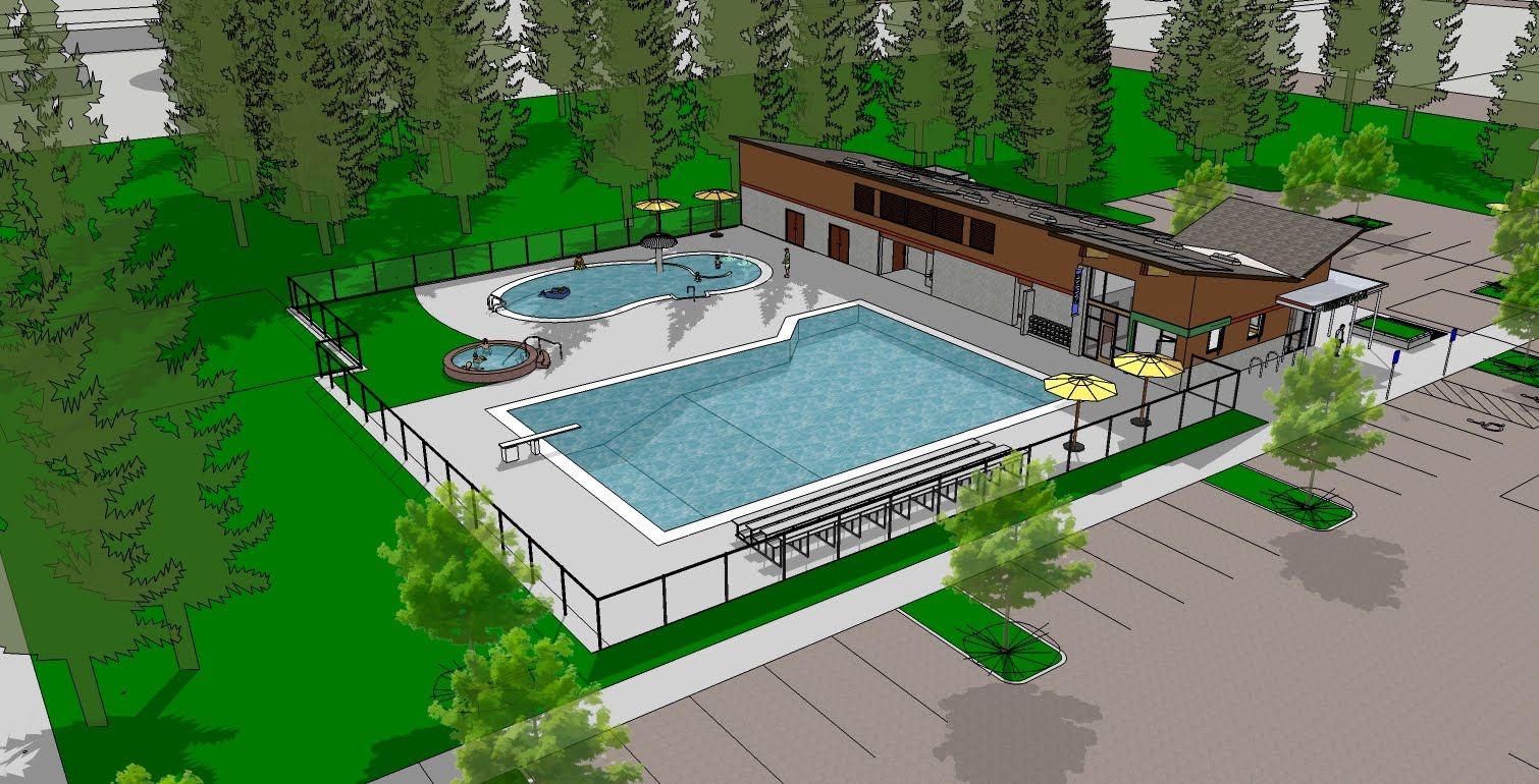Pool Construction Blog New Pool Designs
