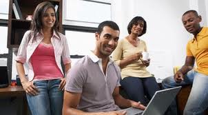 Contoh Etika Komunikasi Dalam Kehidupan Sehari-hari - Jeans Da