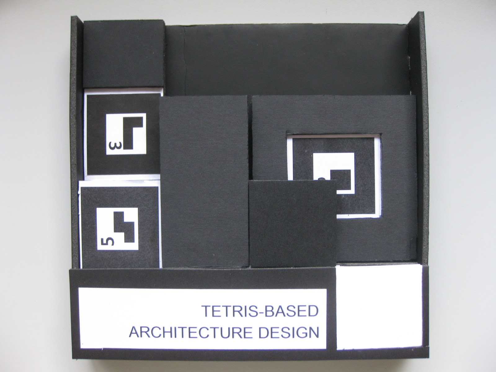 Augmented Reality: Assignment 3 Final Submission