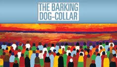 The Barking Dog-Collar
