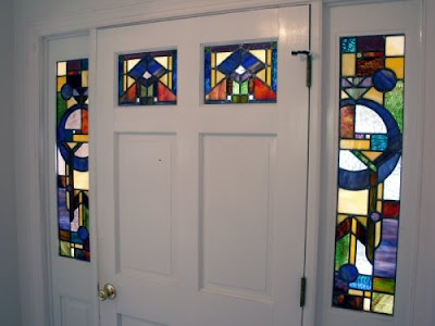 Stained Glass Window Patterns for Free - Yahoo! Voices - voices