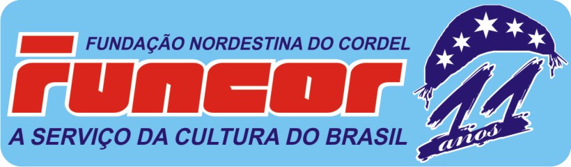 Fundação Nordestina do Cordel - FUNCOR - Piaui