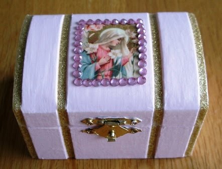 Catholic Crafts for Kids