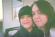 Noah and Whitney