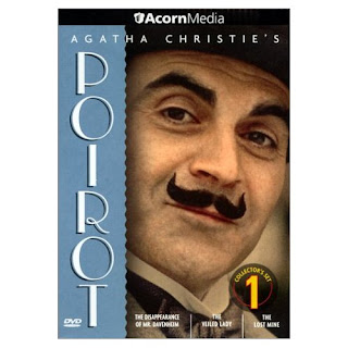 Poirot at Rapidshare: Agatha Christie's Poirot Season 1