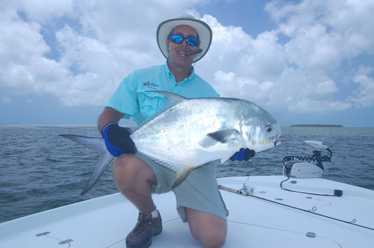 Key West Permit