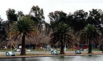 Parque Las Acollaradas de Bolívar