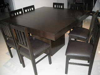 Mythourbano/Deco y Muebles: Juegos de comedor