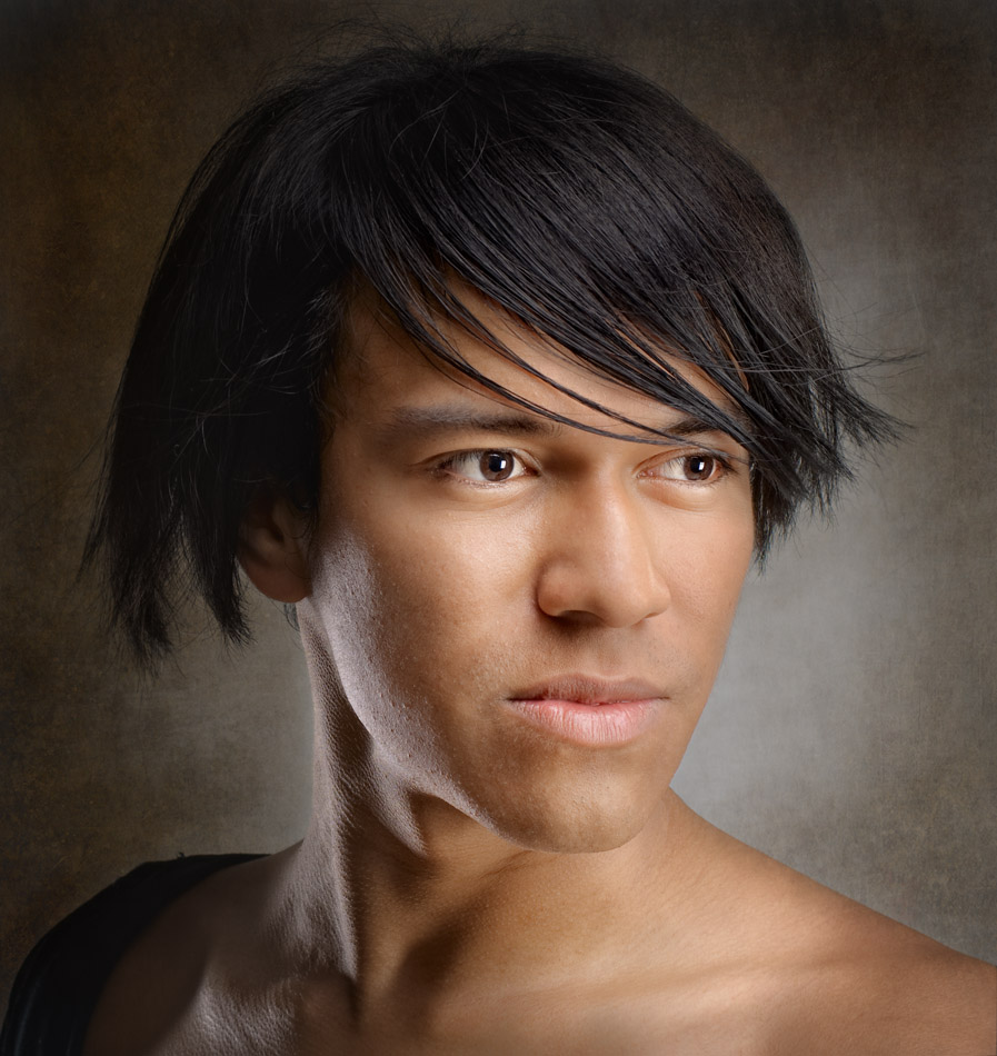 El cazador del tiempo