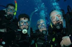 Who are those guys...