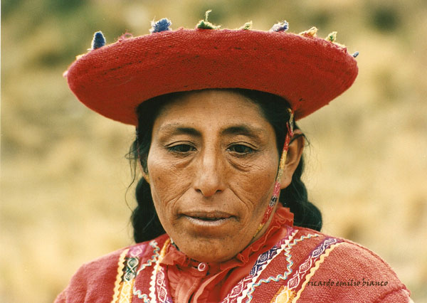 Peruanas