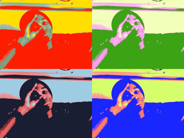 One Syllable Name Guy