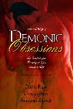 Demonic Obsessions Anthology In Print
