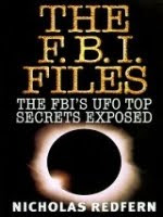 The FBI Files, UK Edition, 1998