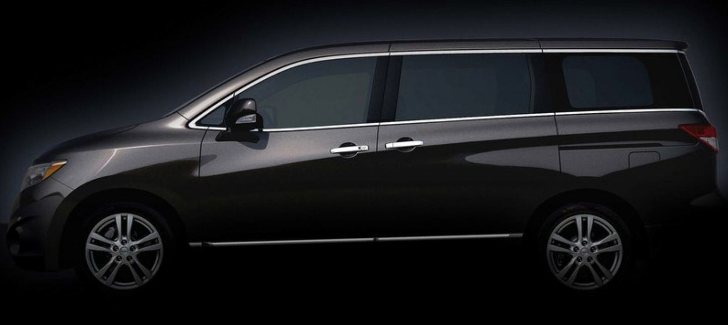Car Modification Tips: 2011 Nissan Quest