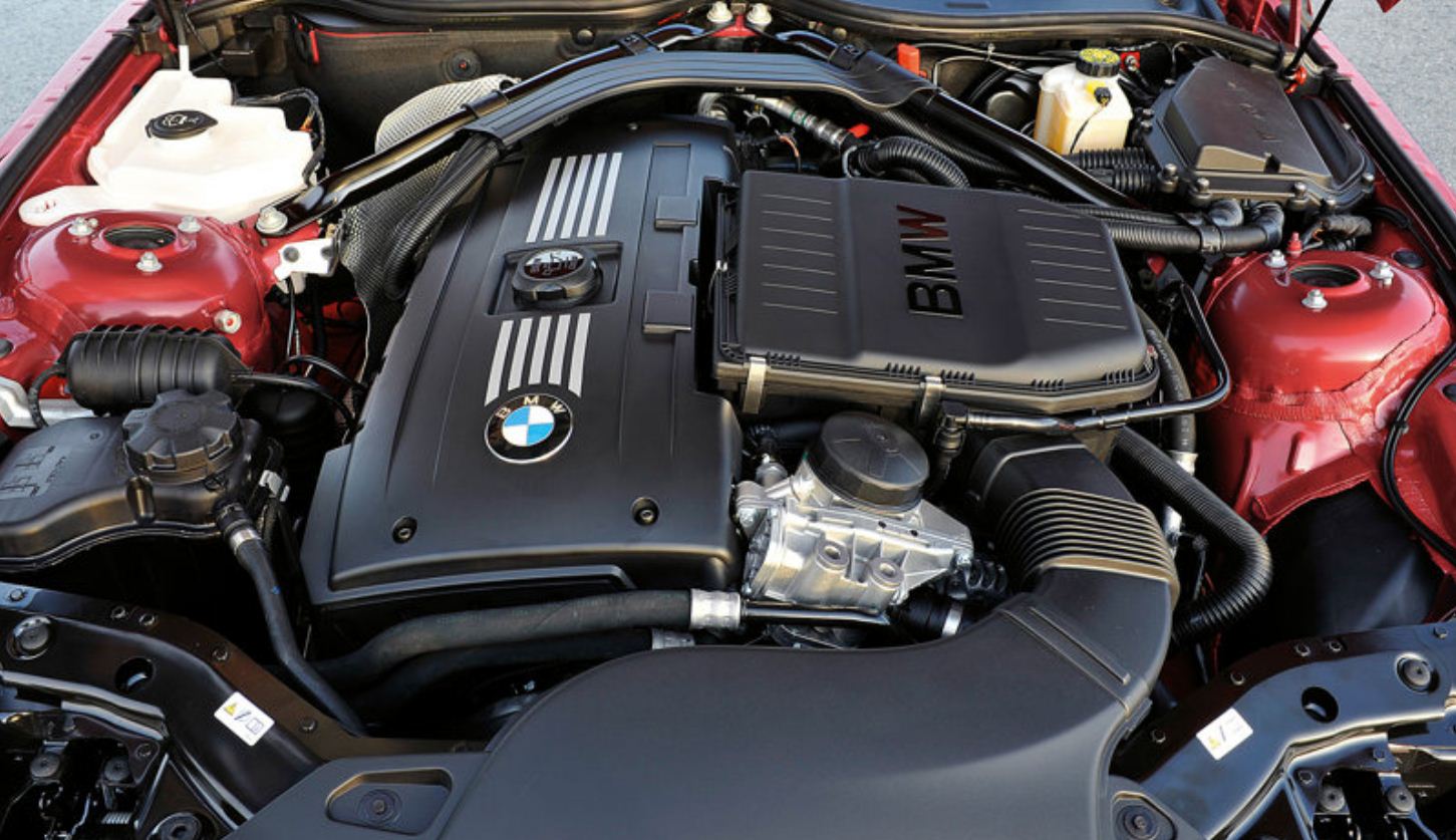 Car Modification Tips New CAr And Concept FrOm BMW Z4 2012