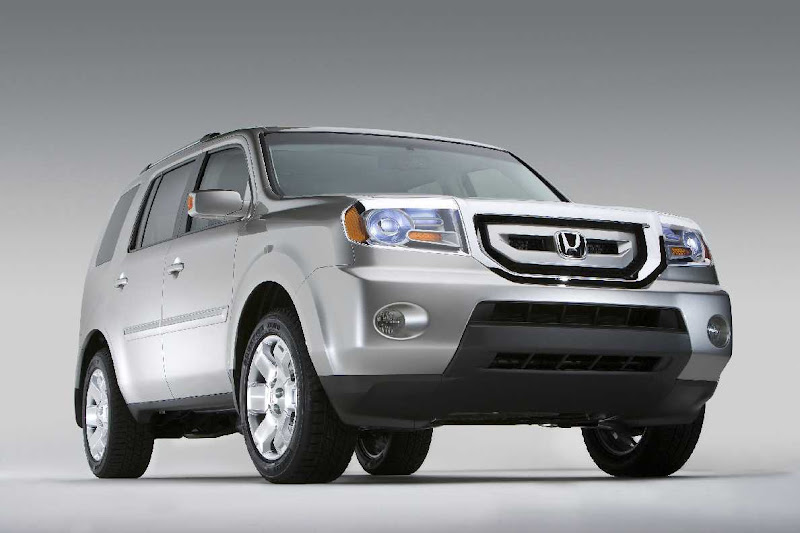 2012 Toyota Highlander Crossover Review