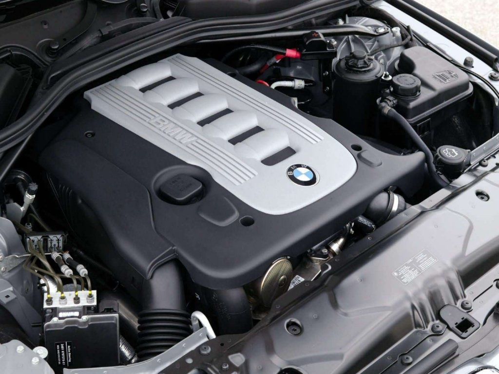  BMW  520d Touring  SE Review Specification AUTOS CAR 