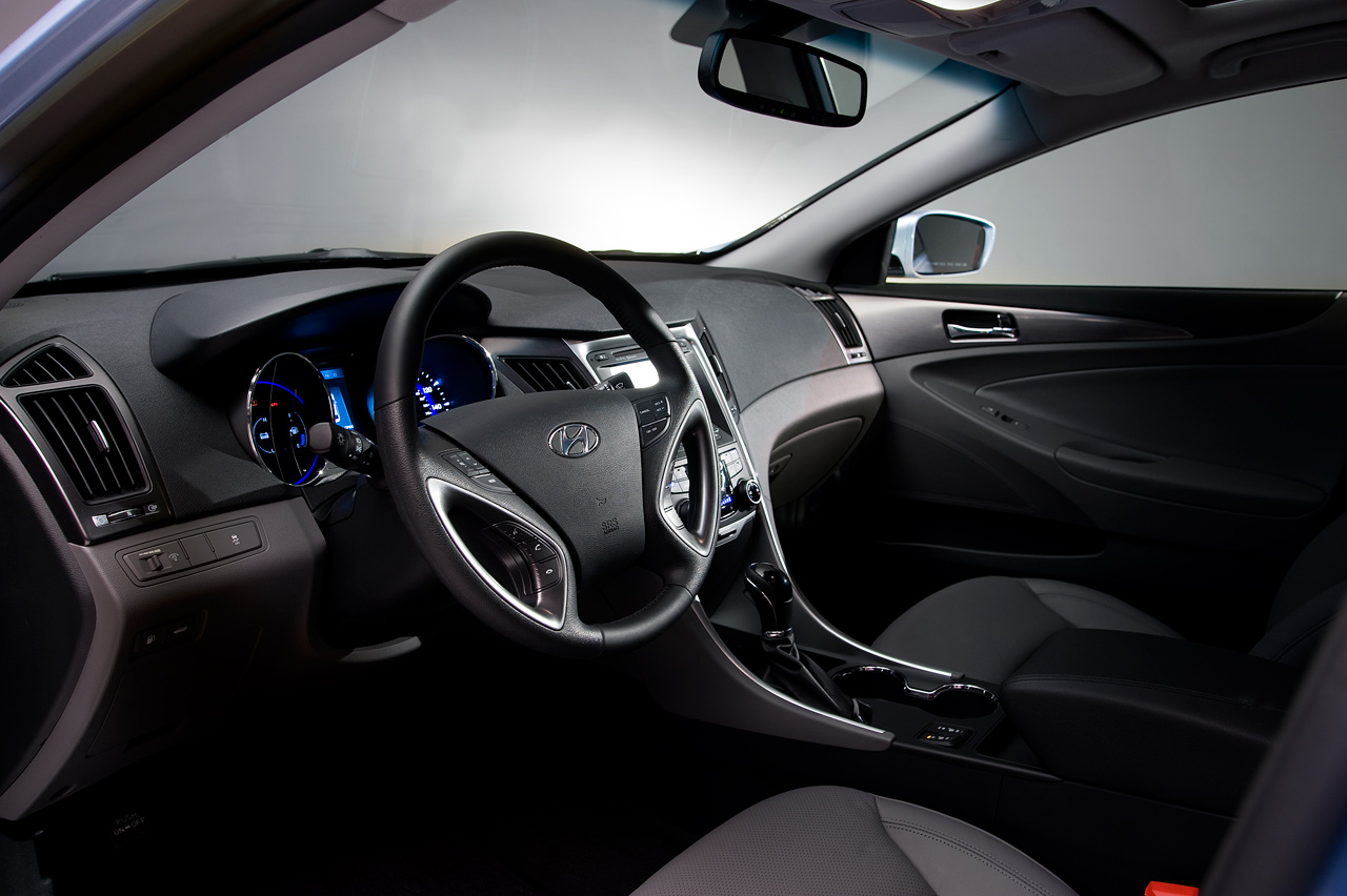 2011 HYUNDAI SONATA HYBRID REVIEW ? Auto Car Reviews