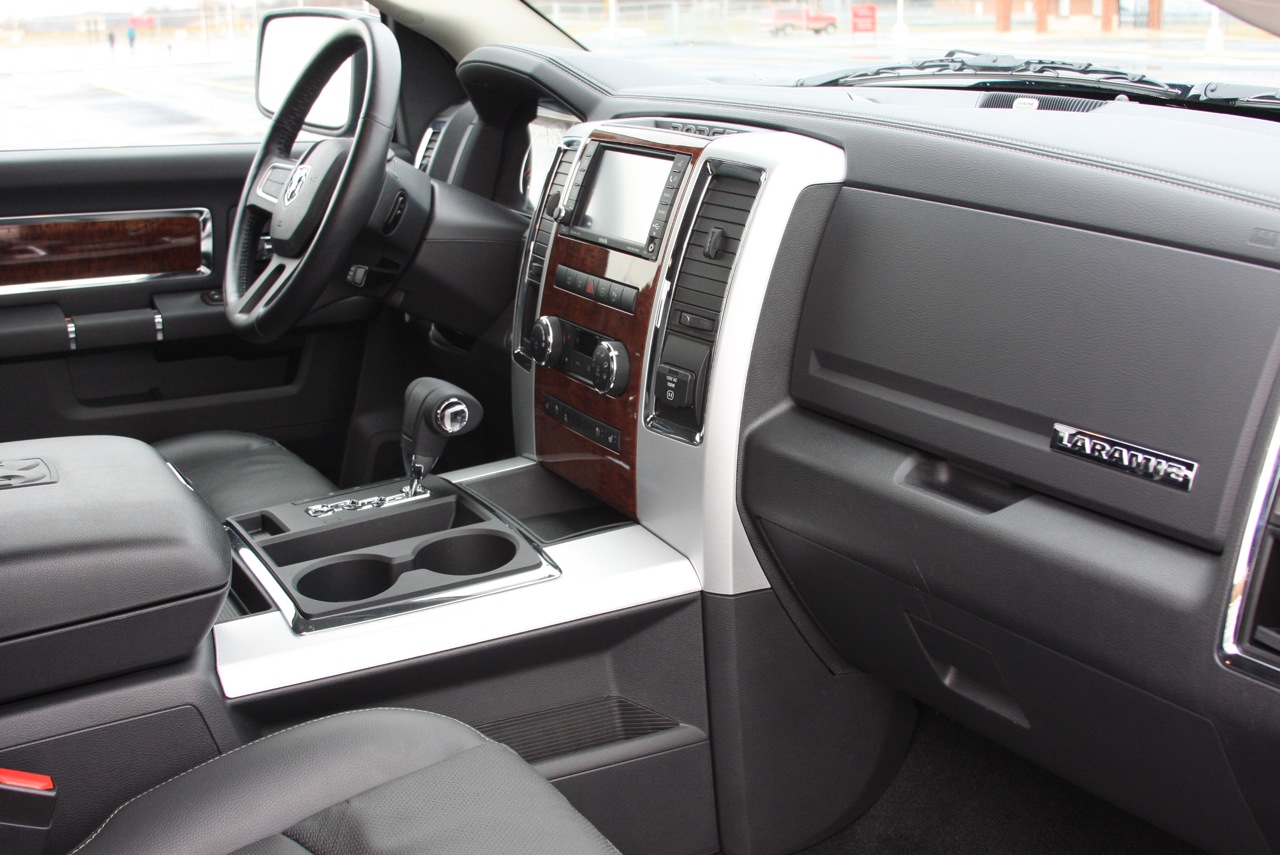Chrysler Dodge Ram Specification Review ? Auto Car Reviews