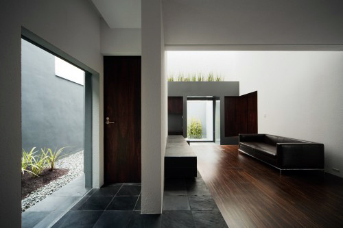 INTERIOR HOUSE OF INCLUSION Koichi Kimura Architects