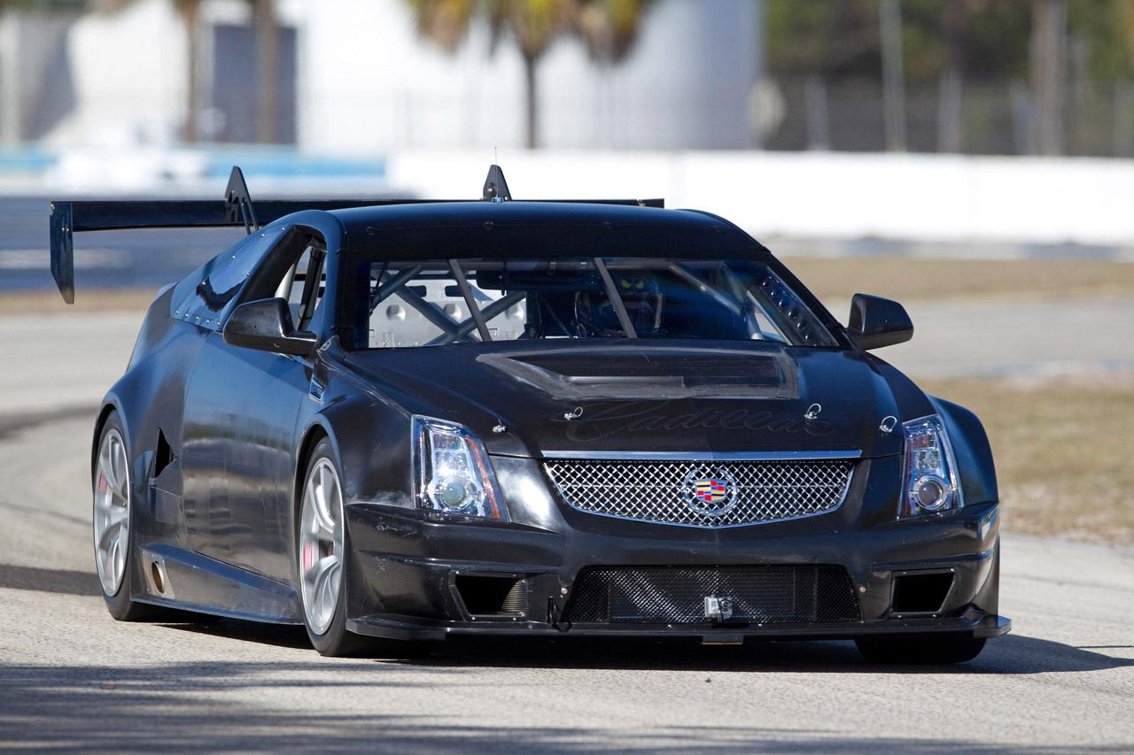 Race Car Cadillac Cts V Coupe Scca Design Autos Race Car Cadillac Cts V Coupe Scca