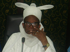 The Emir Of Katagum