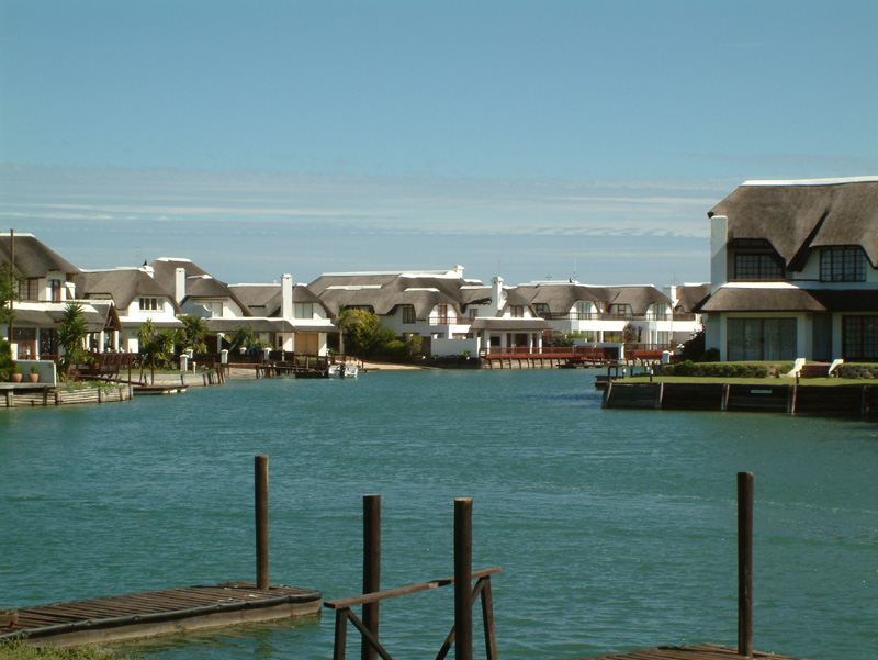 Beautiful South Africa St. Francis Bay Beautiful South Africa St. Francis Bay
