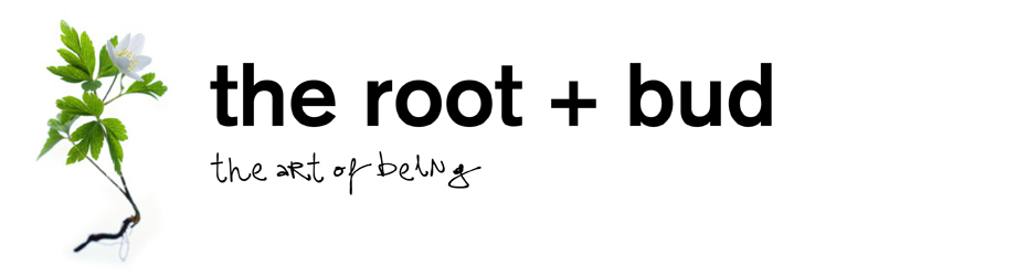 the root + bud