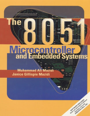 Kenneth Ayala The 8051 Microcontroller Pdf