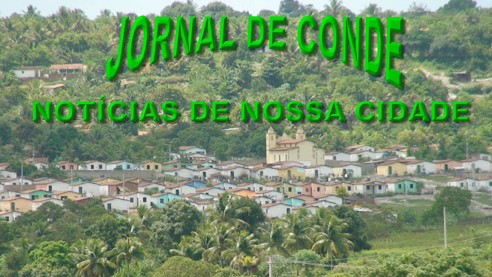 Jornal de Conde