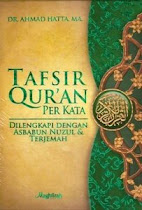 Tafsir Qur'an Per Kata