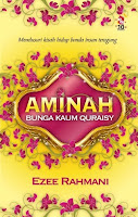 Aminah Bunga Kaum Quraisy